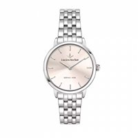 Orologio Lucien Rochat Donna in Acciaio R0453115509 - R0453115509